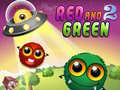 Spel Red and Green 2