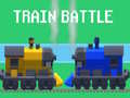 Spel Train Battle