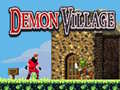 Spel Demon Village