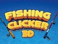Spel Fishing Clicker 3D