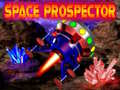 Spel Space Prospector