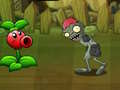 Spel Angry Plants