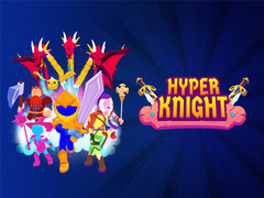 Spel Hyper Knight