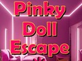 Spel Pinky Doll Escape