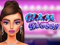 Spel Glam And Glossy