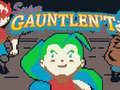 Spel Super Gauntlen’t