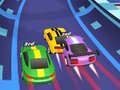 Spel Turbo Racing 3D HTML5