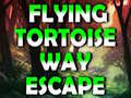 Spel Flying Tortoise Way Escape