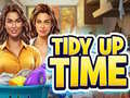 Spel Tidy Up Time