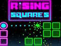 Spel Rising Squares