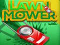 Spel Lawn Mower