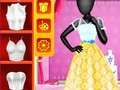 Spel Fashion Studio Snow Queen Dress 2