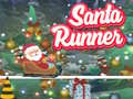 Spel Santa Runner