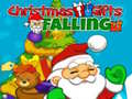 Spel Christmas Gifts Falling