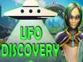 Spel UFO Discovery