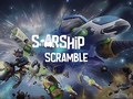 Spel Starship Scramble