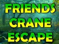 Spel Friends Crane Escape