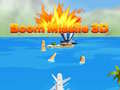 Spel Boom Missile 3D 