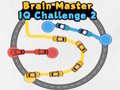 Spel Brain Master IQ Challenge 2