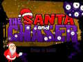 Spel Santa And The Chaser