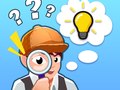 Spel Tricky Brain Story: Detail Puzzle