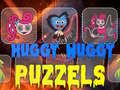 Spel Huggy Wuggy Puzzels