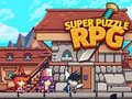 Spel Super Puzzle RPG