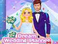 Spel Dream Wedding Planner
