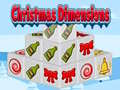 Spel Christmas Dimensions