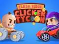 Spel Clash Rider Clicker Tycoon
