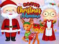 Spel Mr & Mrs Santa Christmas Adventure