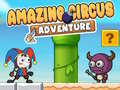 Spel Amazing Circus Adventure