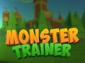 Spel Monster Trainer