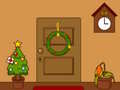 Spel Christmas Room Escape