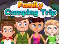 Spel Family Camping Trip