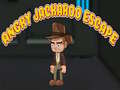 Spel Angry Jackaroo Escape