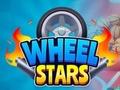 Spel Wheel Stars