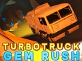 Spel Turbo Truck Gem Rush