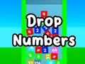 Spel Drop Numbers