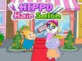 Spel Hippo Hair Salon