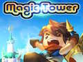 Spel Magic Tower