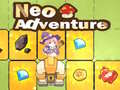 Spel Neo Adventure