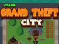 Spel Mini Grand Theft City
