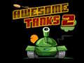 Spel Awesome Tanks 2