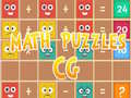 Spel Math Puzzles CLG