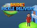 Spel Bhide Pickle Delivery