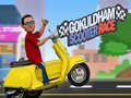 Spel Gokuldham Scooter Race