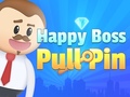 Spel Happy Boss Pull Pin