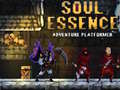 Spel Soul Essence Adventure Platformer