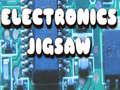 Spel Electronics Jigsaw